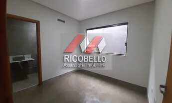 Imagem 7: Casa em Loteamento Residencial Reserva do Engenho - Piracicaba