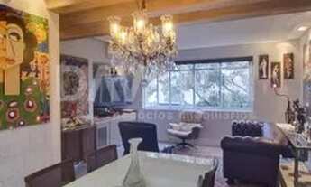 Imagem: Apartamento - Cambuí - Campinas