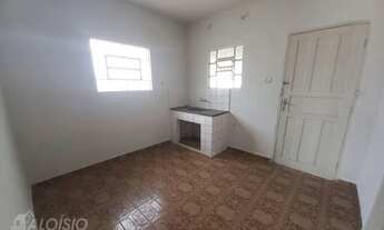 Imagem 4: Casa com 2 dormitórios para alugar por R$ 1.300/mês - Vila Prosperidade - Taubaté/SP