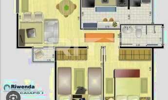 Imagem 7: Apartamento Jd. Carlos Lourenço Caiapo I ? OPORTUNIDADES 185.000,00