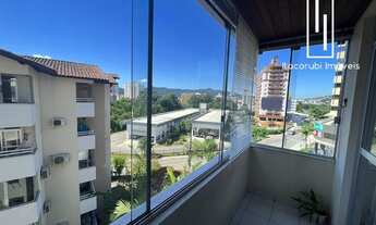 Imagem: FLORIANóPOLIS - Apartamento Padrão - Itacorubi
