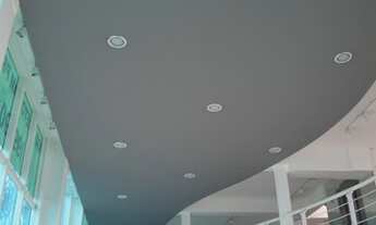 Imagem 3: Prédio para venda com 773 m2. Garagem subterrânea para 10 carros