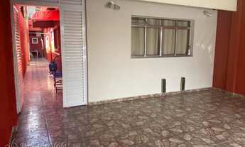 Imagem 4: Casa residencial em Jardim Santa Cecília - Guarulhos