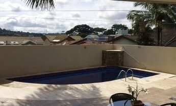 Imagem 7: JACAREí - Casa de Condomínio - Jardim Coleginho