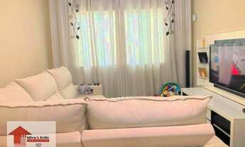 Imagem 6: Sobrado com 3 dormitórios à venda, 171 m² por R$ 585.000,00 - Parque Penha - São Paulo/SP