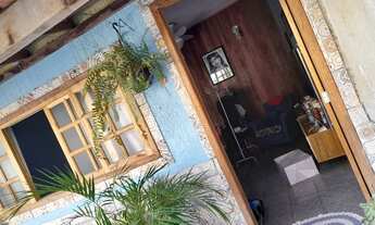 Imagem 5: Casa duplex para venda com 3 quartos em Sepetiba - Rio de Janeiro - RJ