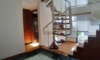 Imagem 3: Apartamento com 1 dormitório para alugar, 120 m² por R$ 8.000,00/mês - Jardins - São Paulo