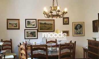 Imagem 5: Belíssimo apartamento com 04 dormitórios à venda no São Francisco