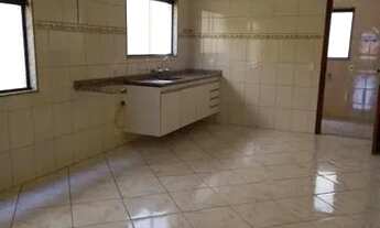 Imagem 7: Sobrado com 3 dormitórios para alugar, 288 m² por R$ 4.400,00 - Jardim Vila Formosa - São