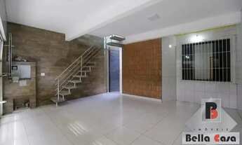 Imagem 6: Casa térrea na Mooca, 200 m² com espaço gourmet e próxima da futura estação Oratório do me