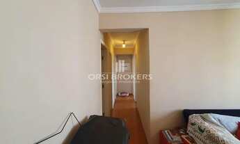 Imagem 4: Apartamento para alugar no bairro Vila Lageado - São Paulo/SP, Zona Oeste