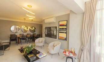 Imagem 7: Venda Apartamento 2 Dormitórios - 128 m² Perdizes