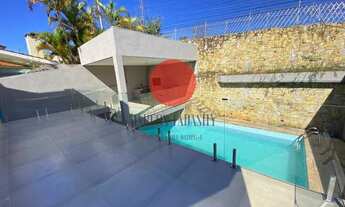 Imagem 4: LOCAÇÃO, Casa em Cond Fechado, Alphaville, Santana de Parnaíba