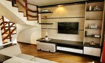 Imagem 4: Casa em condomínio fechado