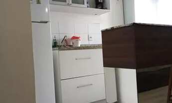 Imagem 13: Apartamento para Venda - 61.51m², 3 dormitórios, sendo 1 suites, Cristal