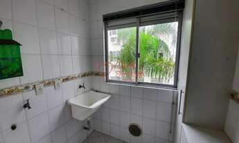 Imagem 7: SEMI MOBILIADO - SAC COM CHURR. - PROX AO PRADO - GAR. LIVRE E COBERTA !!