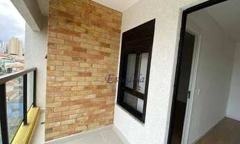 Imagem 7: Apartamento com 1 dormitório para alugar, 31 m² por R$ 2.700,00/mês - Jardim Sao Paulo(Zon