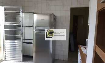 Imagem 3: Casa com 2 dormitórios à venda por R$ 424.000 - Jardim Motorama - São José dos Campos/SP