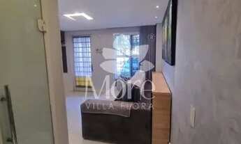 Imagem 5: VENDA e LOCAÇÃO de Excelente Casa Modelo Carolina Ampliada com 2 Quartos, 1 com Closet, Ri