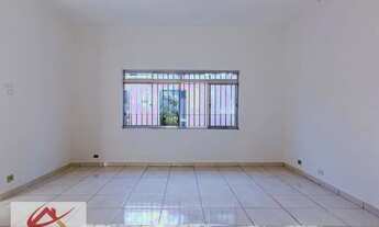 Imagem 7: Casa com 2 dormitórios 1 suíte para alugar Rua Zacarias de Gois 1906 Campo Belo