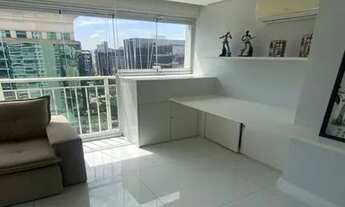 Imagem 6: APARTAMENTO PARA LOCAÇÃO NA VILA NOVA CONCEIÇÃO