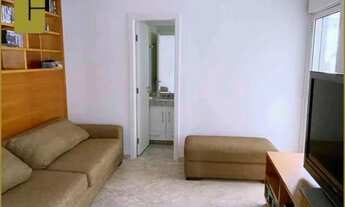 Imagem 6: SÃO PAULO - Apartamento Padrão - PARAÍSO