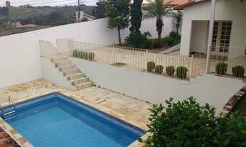 Imagem 1: JACAREí - Casa Padrão - Cidade Jardim