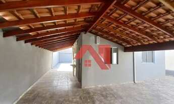 Imagem: Casa com 2 dormitórios para alugar, 160