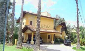 Imagem 2: Casa à venda no Gramado - Campinas. Estuda permuta