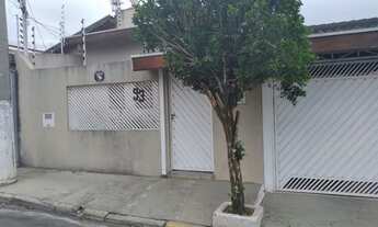 Imagem 3: JACAREí - Casa Padrão - Parque Itamarati