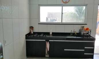 Imagem 5: Casa em rua Casa com 3 dormitórios