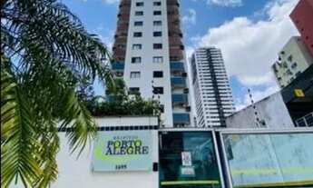 Imagem: Edifício Porto Alegre - Localização privilegiada