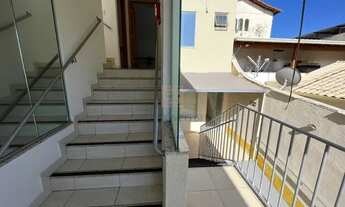 Imagem 6: Salas para aluguel no Bairro Santa Terezinha!