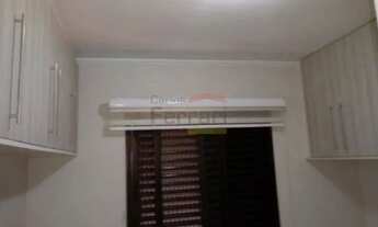 Imagem 7: Apartamento com 2 quartos , Piqueri com 2 vagas de garagem cobertas