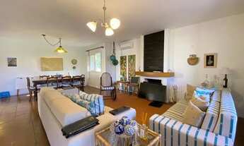 Imagem 4: Elegance Imóveis: Belíssima casa térrea com 3 dormitórios, amplo pátio privativo, no coraç