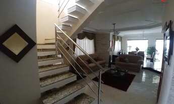 Imagem 3: JACAREí - Casa de Condomínio - Jardim Altos de Santana II