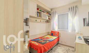 Imagem 7: Apartamento à venda em Tatuapé com 59 m², 2 quartos, 1 suíte, 1 vaga