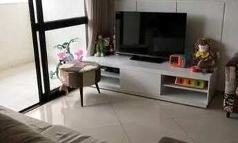 Imagem 3: SãO JOSé DOS CAMPOS - Apartamento Padrão - Parque Residencial Aquarius