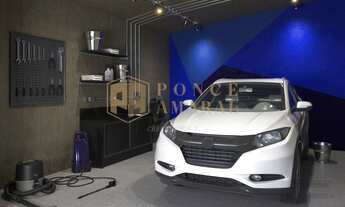 Imagem 3: Excelente Apartamento Alto Padrão no Residencial Mirah - 4 suites e 3 vagas de garagem