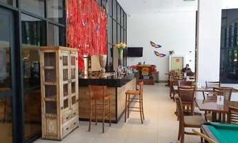 Imagem 3: HOTEL MERCURE - STUDIO - CAMINHO DAS ÁRVORES