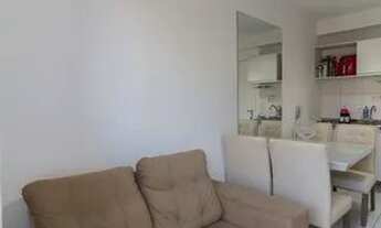 Imagem 6: Apartamento para Aluguel - Belém, 1 Quarto, 33 m2