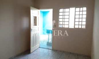 Imagem: Casa Assobradada para aluguel no bairro