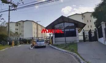 Imagem 6: Apartamento Padrão em São José dos Campos