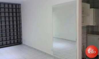 Imagem 5: São Paulo - Conjunto Comercial/Sala - Saúde