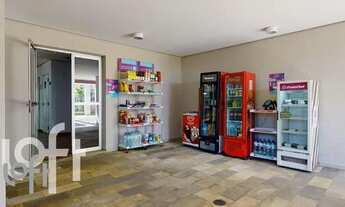 Imagem 3: Apartamento à venda em Alto da Lapa com 70 m², 2 quartos, 1 suíte, 2 vagas