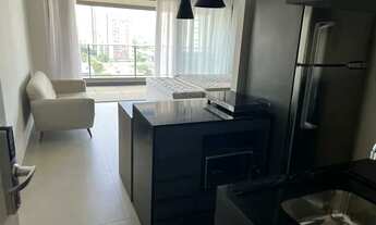 Imagem 2: Apartamento a venda no Brooklin