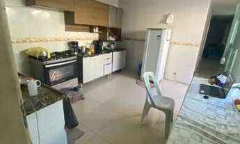 Imagem 3: Casa 3 quartos Casa com 3 dormitórios