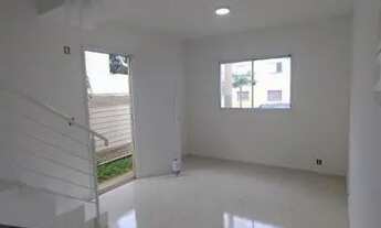 Imagem 2: Lindo sobrado para locação em frente ao novo shopping de Vargem Grande Paulista