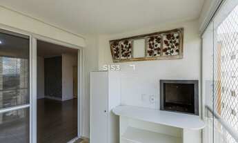 Imagem: CURITIBA - Apartamento Padrão - Mossunguê