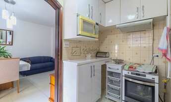 Imagem 6: Apartamento Locação Bela Vista 79 m² 2 Dormitórios